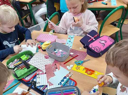 Dzień Pluszowego Misia