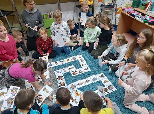 Dzień Pluszowego Misia