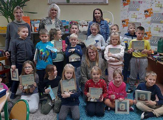 Dzień Pluszowego Misia