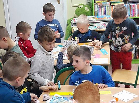 Dzień Pluszowego Misia