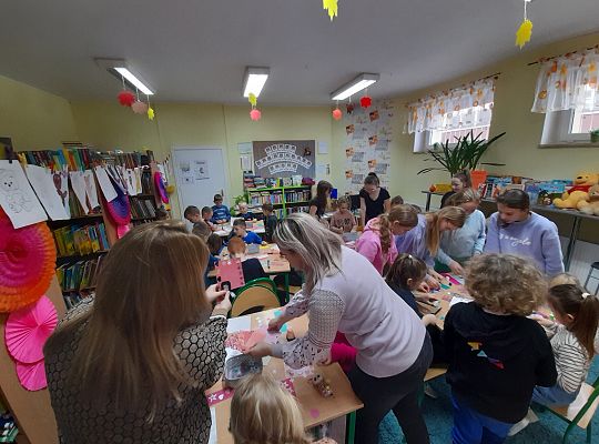 Dzień Pluszowego Misia