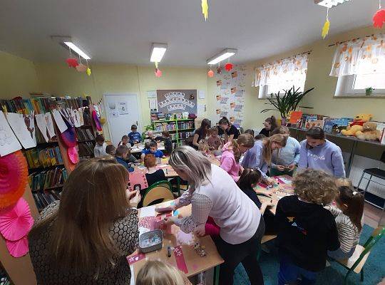 Dzień Pluszowego Misia