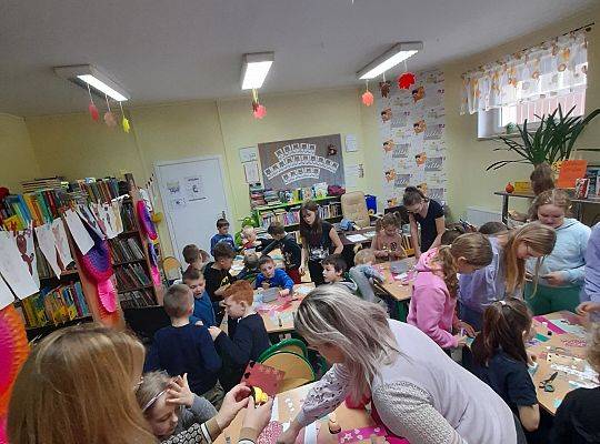 Dzień Pluszowego Misia