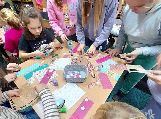 Dzień Pluszowego Misia