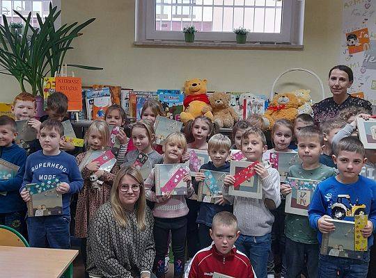 Dzień Pluszowego Misia