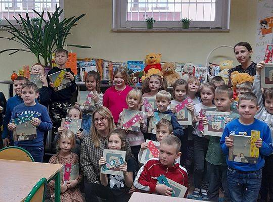 Dzień Pluszowego Misia