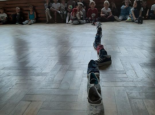 Dzień Pluszowego Misia