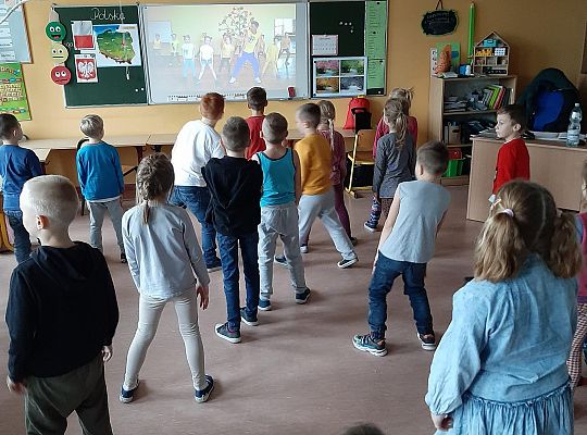 Dzień Pluszowego Misia