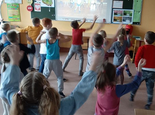 Dzień Pluszowego Misia