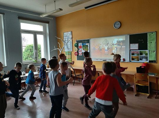 Dzień Pluszowego Misia