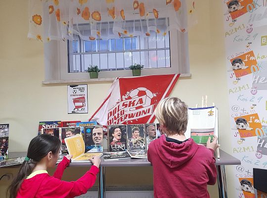 Mistrzostwa Świata w Piłce Nożnej ...