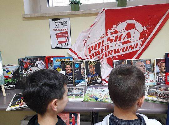 Mistrzostwa Świata w Piłce Nożnej ...