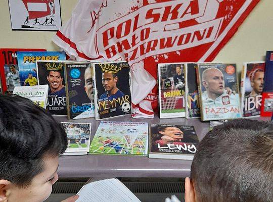 Mistrzostwa Świata w Piłce Nożnej ...