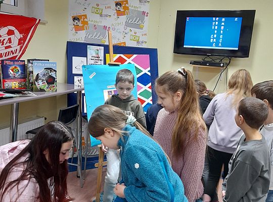 "Inność innych akceptuję i dlatego ich szanuję"