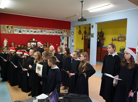 Jasełka dla Seniorów