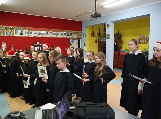 Jasełka dla Seniorów