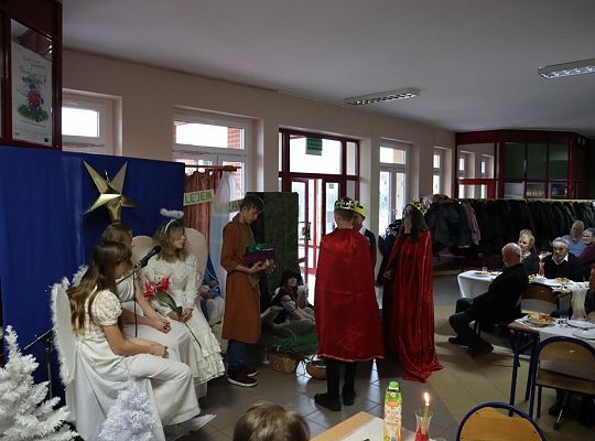 Jasełka dla Seniorów