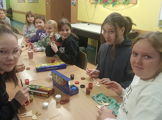 Kreatywnie na Święta