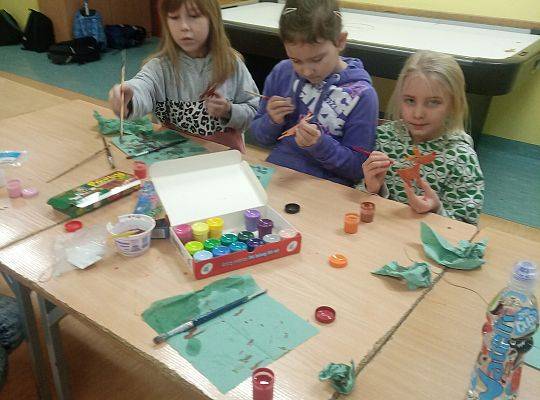 Kreatywnie na Święta