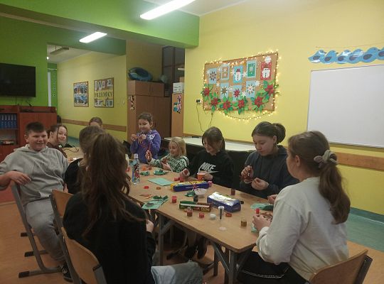 Kreatywnie na Święta