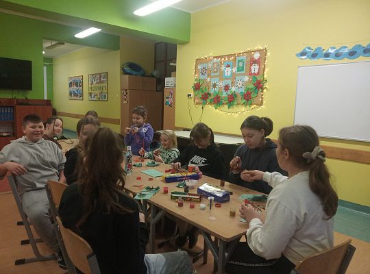 Kreatywnie na Święta