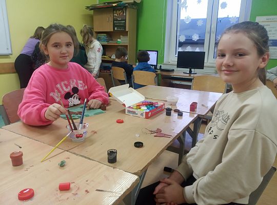 Kreatywnie na Święta