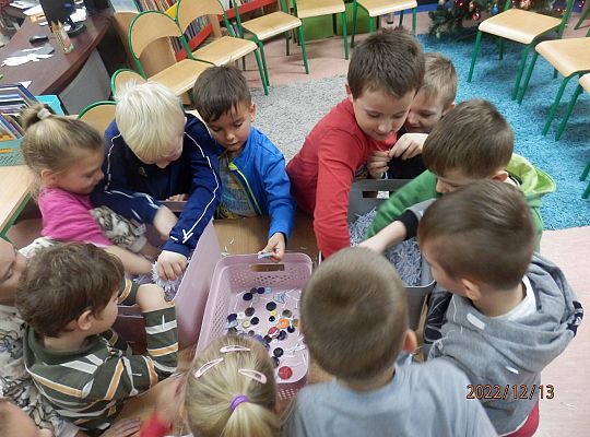 Świętujemy Dzień Guzika