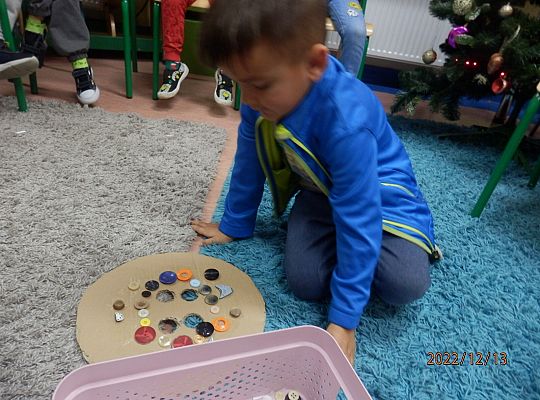 Świętujemy Dzień Guzika