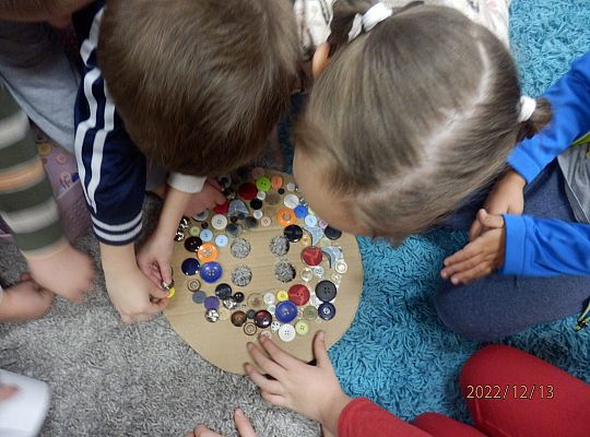 Świętujemy Dzień Guzika