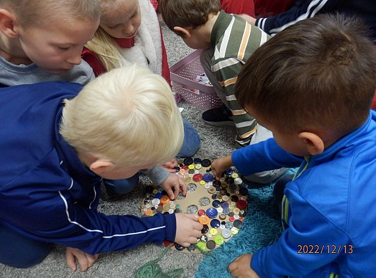 Świętujemy Dzień Guzika