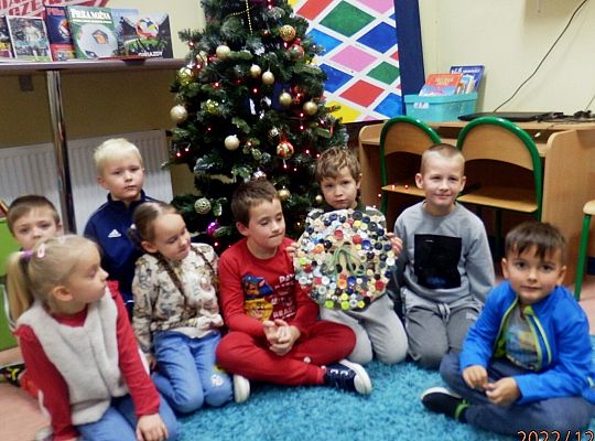 Świętujemy Dzień Guzika