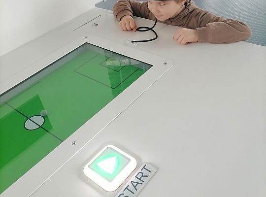 IIb na wycieczce w Centrum Nauki Experyment w Gdyni