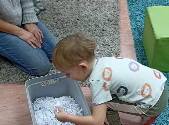 Zima lubi dzieci..dzieci lubią zimę