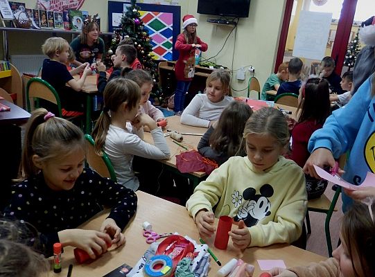 Czy wiesz, kto wpadnie do komina ?