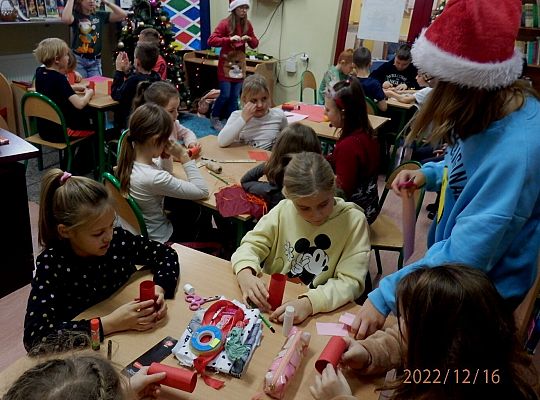 Czy wiesz, kto wpadnie do komina ?