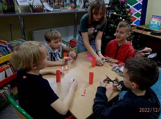 Czy wiesz, kto wpadnie do komina ?