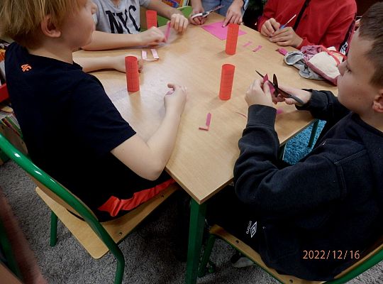 Czy wiesz, kto wpadnie do komina ?