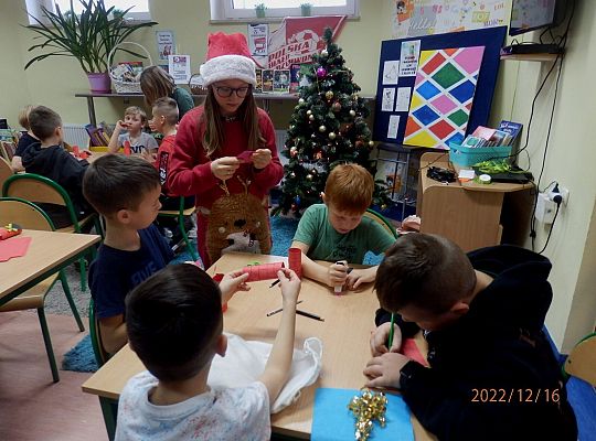 Czy wiesz, kto wpadnie do komina ?