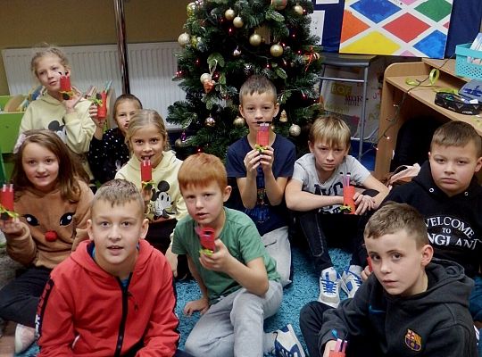 Czy wiesz, kto wpadnie do komina ?