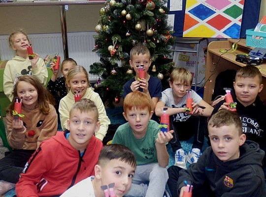 Czy wiesz, kto wpadnie do komina ?