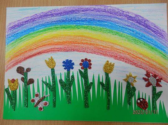 Ulubiona postać z książki Marii Konopnickiej