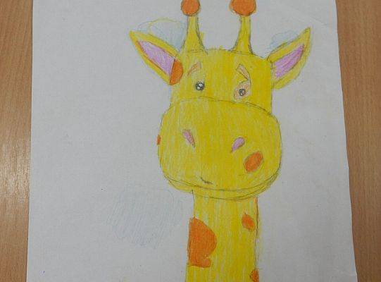 Ulubiona postać z książki Marii Konopnickiej