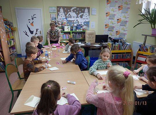 Warsztaty techniczne w klasie 2 a