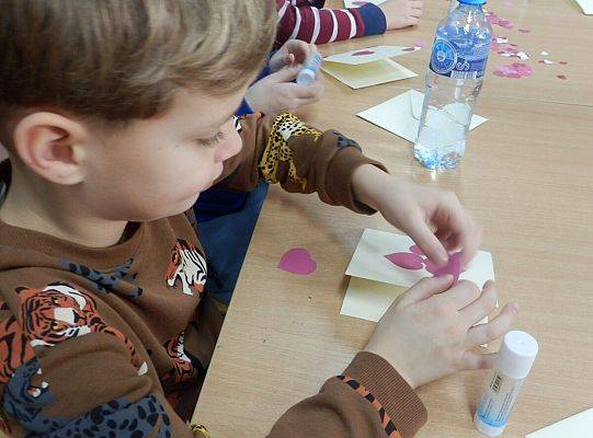 Warsztaty techniczne w klasie 2 a