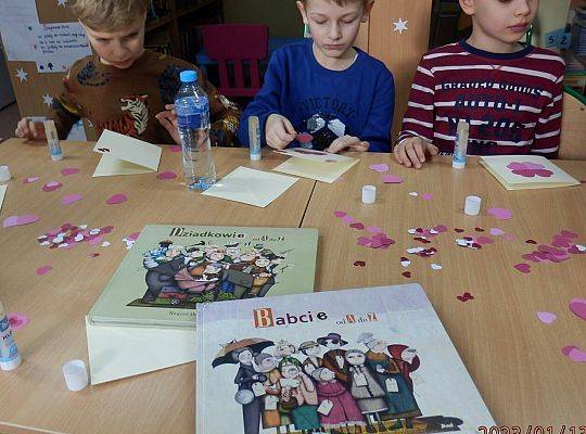 Warsztaty techniczne w klasie 2 a