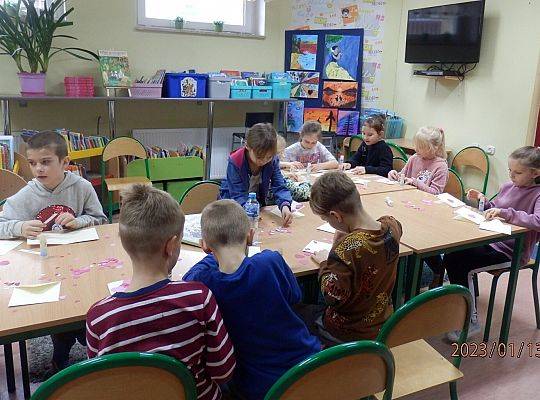 Warsztaty techniczne w klasie 2 a