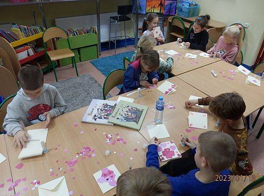 Warsztaty techniczne w klasie 2 a