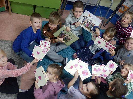 Warsztaty techniczne w klasie 2 a