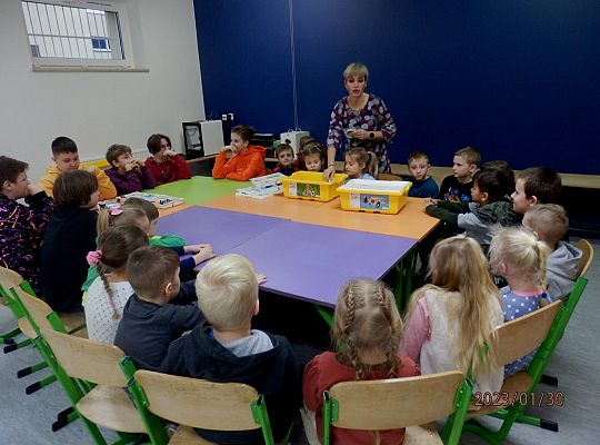 Sensoryczny kogel - mogel