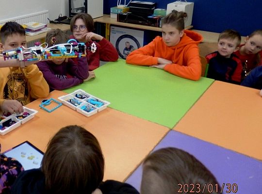 Sensoryczny kogel - mogel